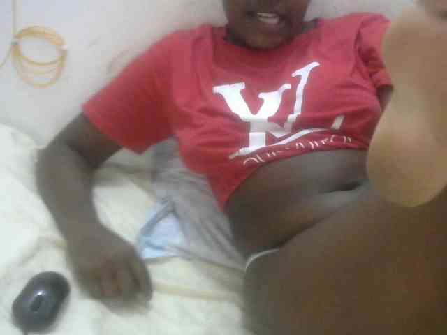 Prettycandy webcam