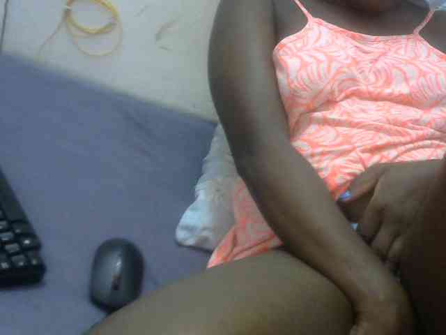 Prettycandy webcam
