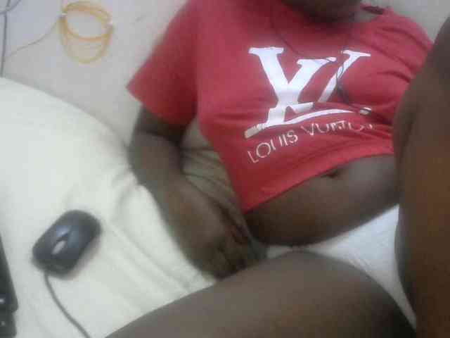 Prettycandy webcam