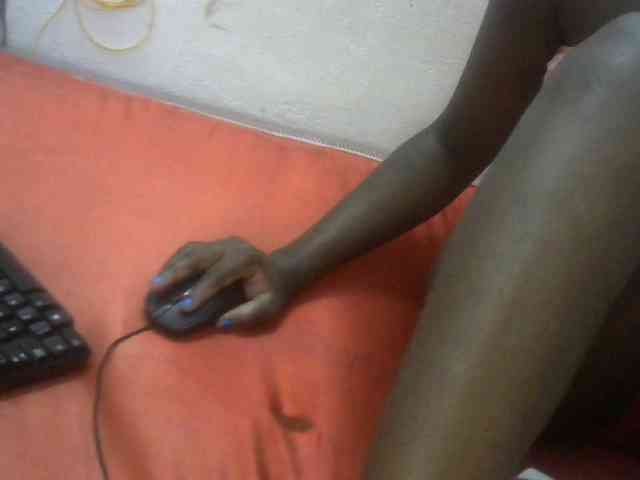 Prettycandy webcam