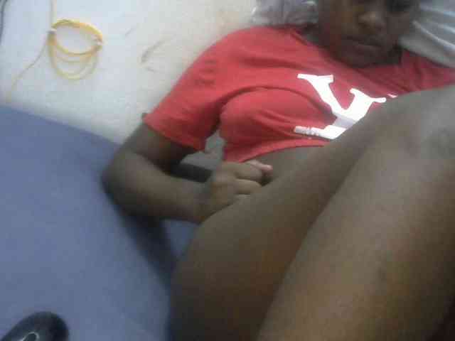 Prettycandy webcam