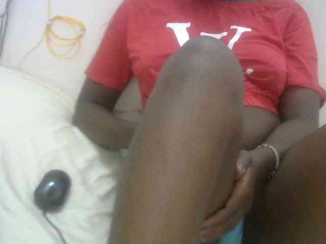 Prettycandy webcam