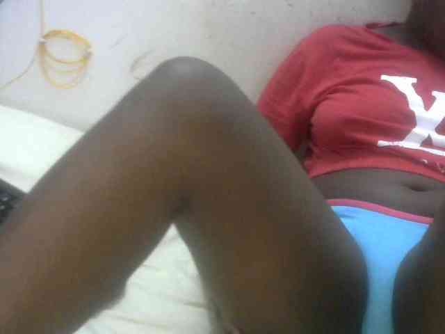 Prettycandy webcam