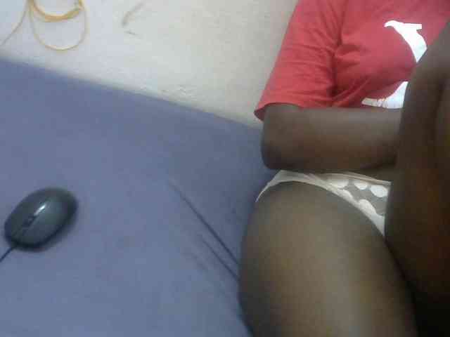 Prettycandy webcam