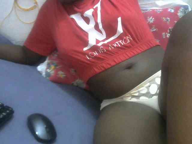 Prettycandy webcam