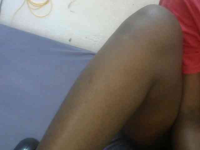 Prettycandy webcam