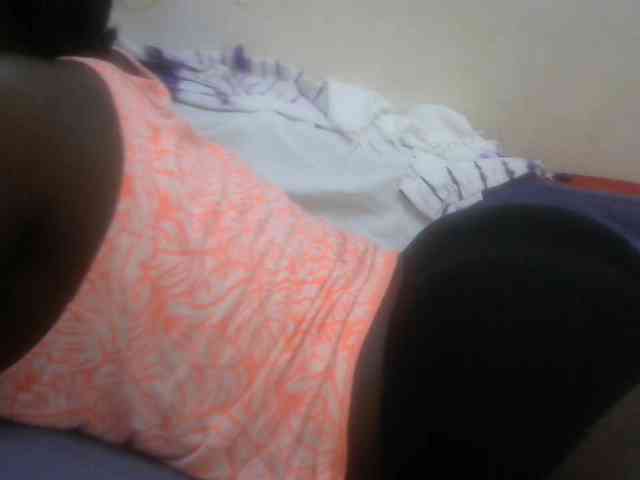 Prettycandy webcam