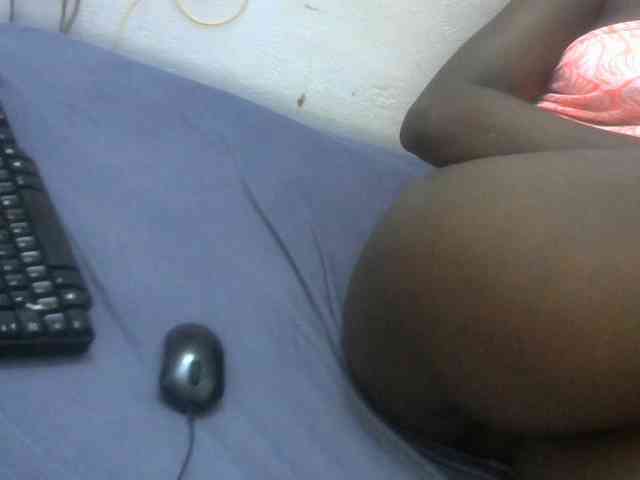 Prettycandy webcam
