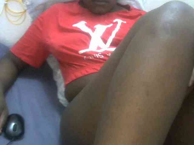 Prettycandy webcam