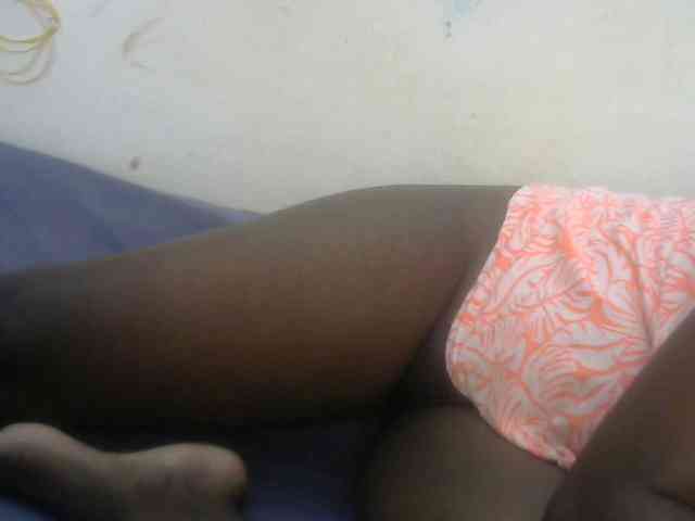 Prettycandy webcam
