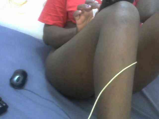 Prettycandy webcam