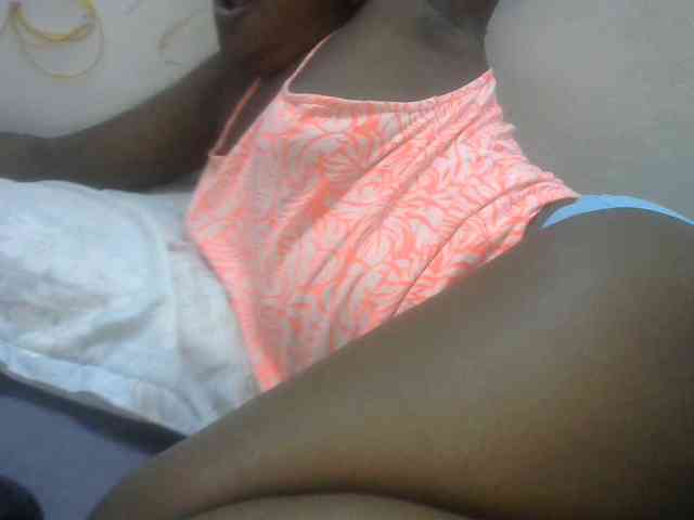Prettycandy webcam