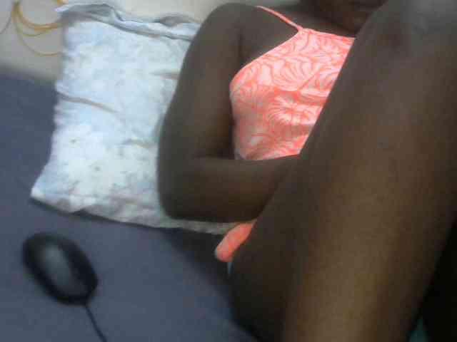 Prettycandy webcam