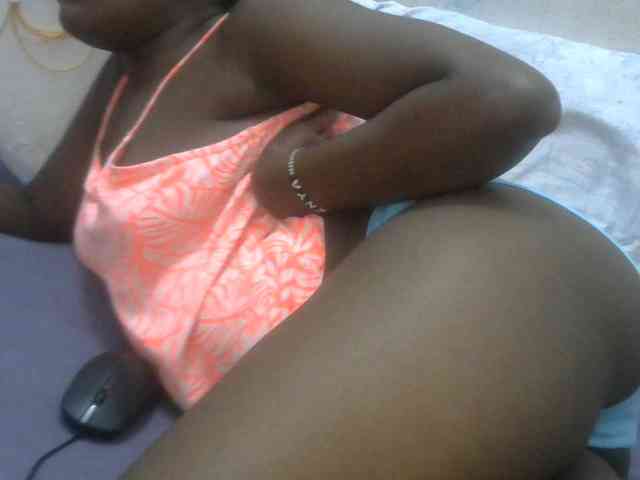 Prettycandy webcam