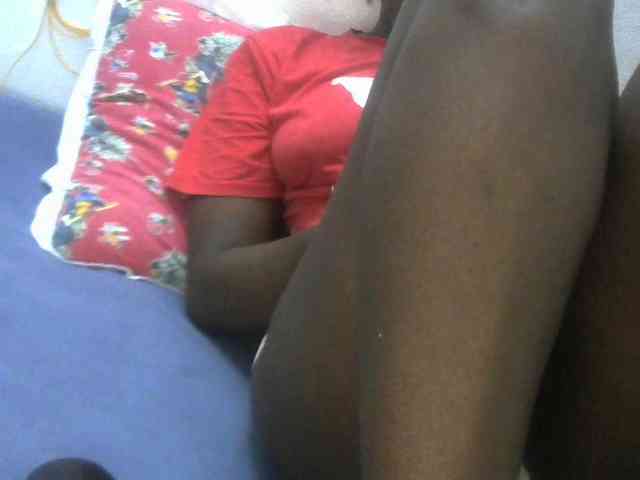 Prettycandy webcam