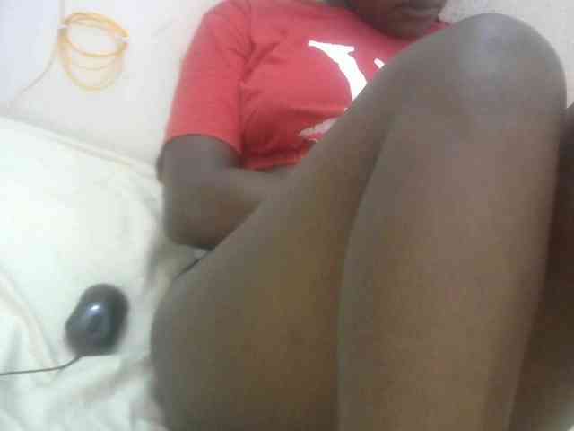 Prettycandy webcam