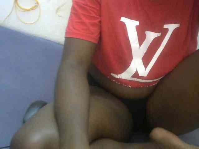 Prettycandy webcam