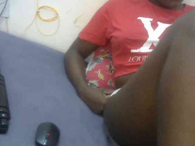 Prettycandy webcam