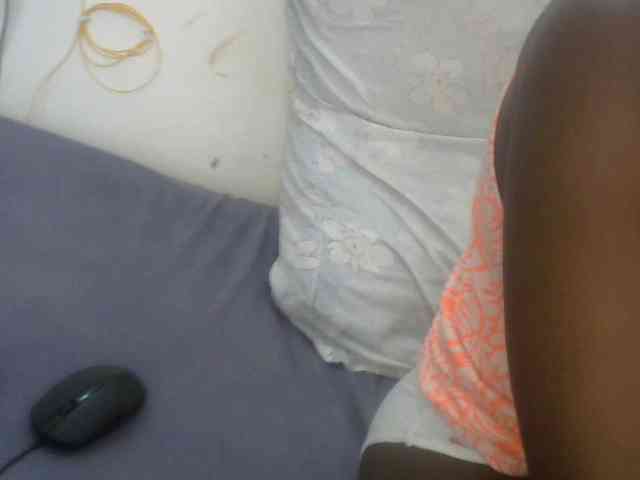 Prettycandy webcam