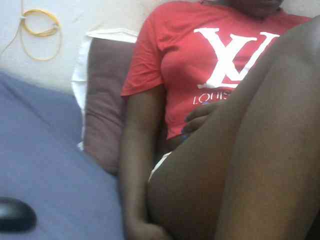 Prettycandy webcam