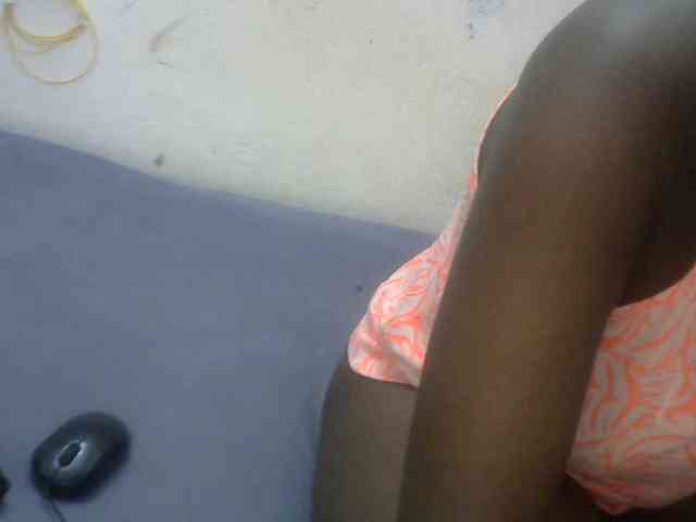 Prettycandy webcam