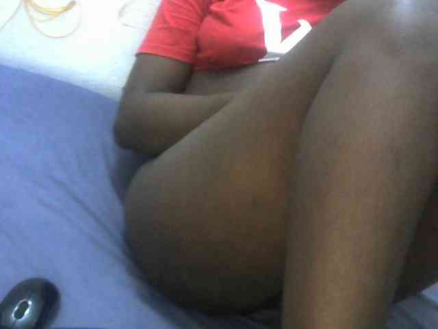 Prettycandy webcam