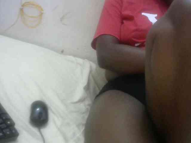 Prettycandy webcam