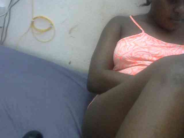 Prettycandy webcam