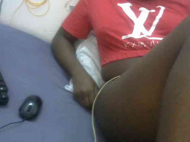 Prettycandy webcam