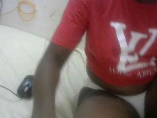 Prettycandy webcam