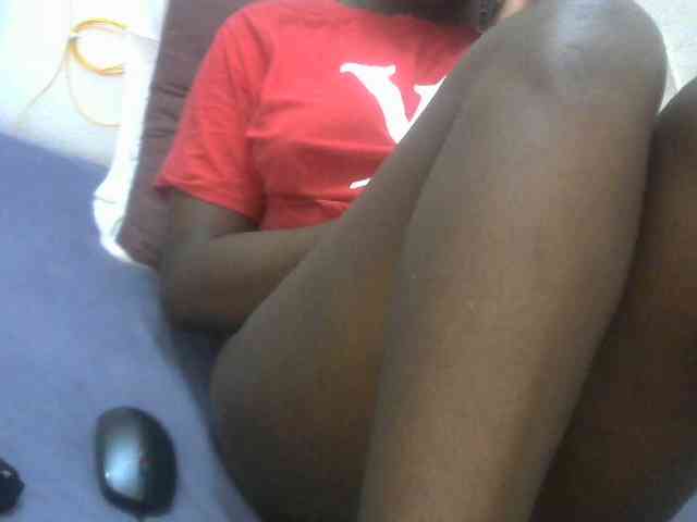 Prettycandy webcam