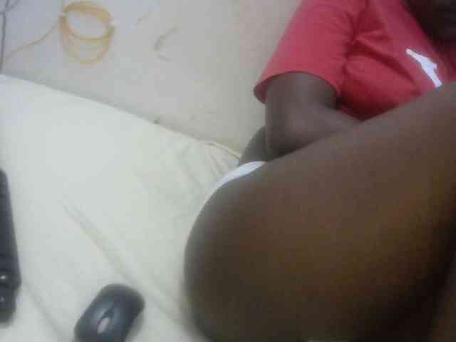 Prettycandy webcam