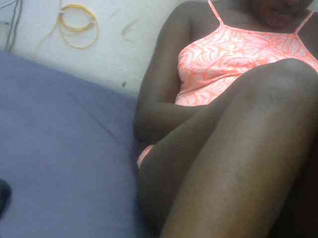 Prettycandy webcam
