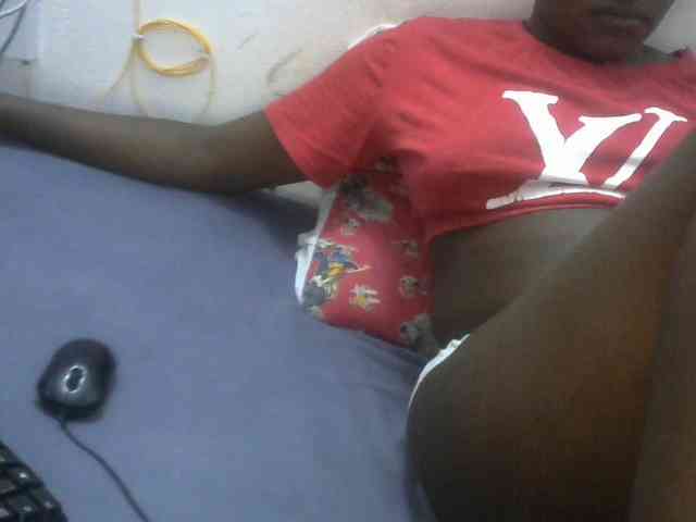 Prettycandy webcam