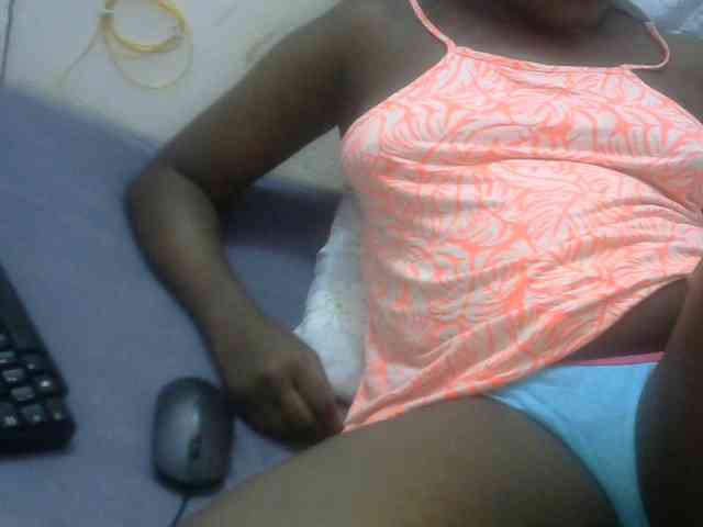 Prettycandy webcam