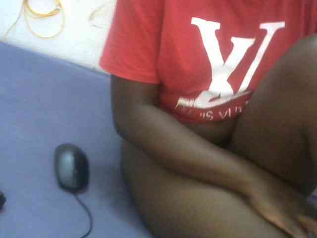 Prettycandy webcam