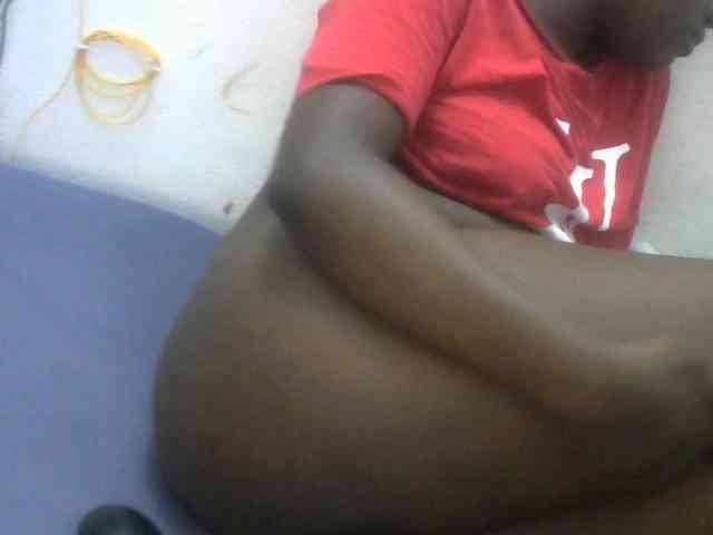 Prettycandy webcam