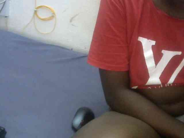 Prettycandy webcam