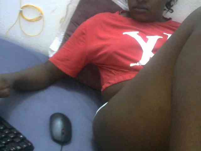 Prettycandy webcam