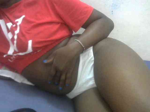 Prettycandy webcam
