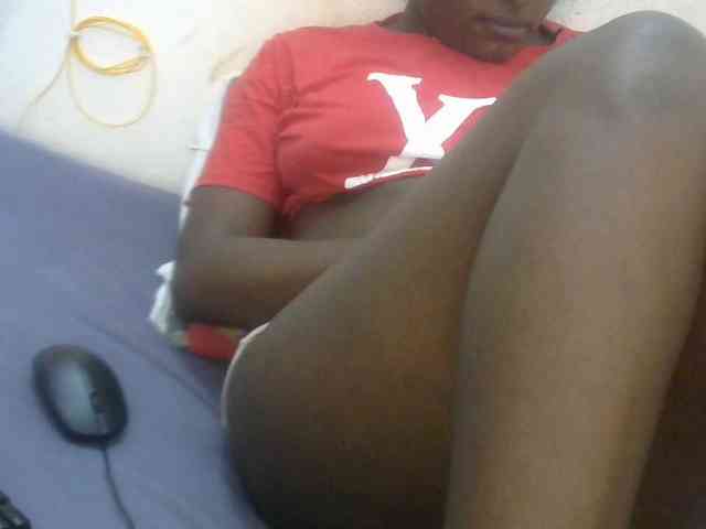 Prettycandy webcam