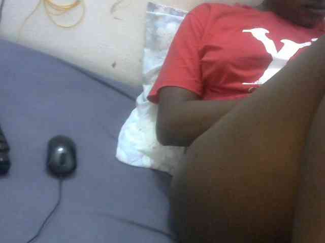 Prettycandy webcam
