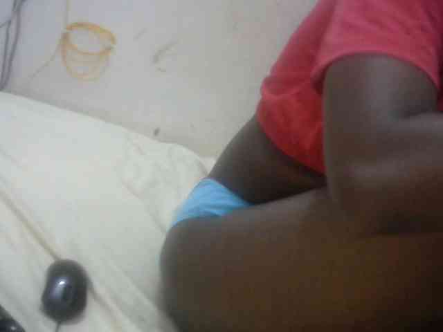 Prettycandy webcam