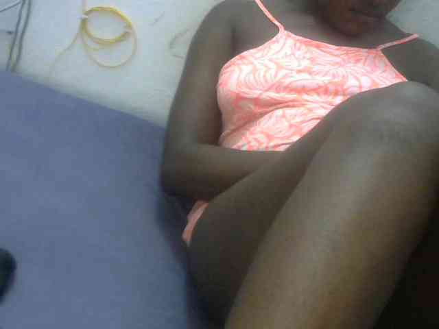 Prettycandy webcam