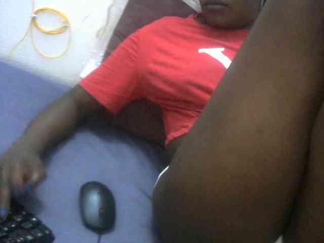 Prettycandy webcam