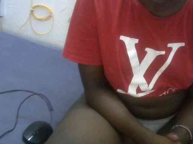 Prettycandy webcam