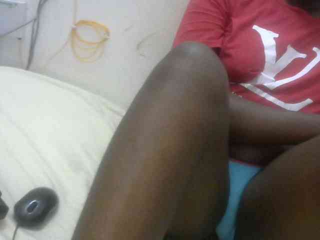 Prettycandy webcam