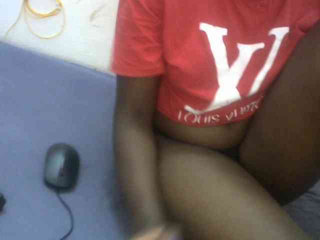 Prettycandy webcam