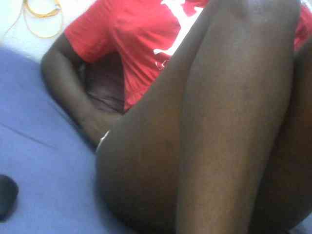 Prettycandy webcam
