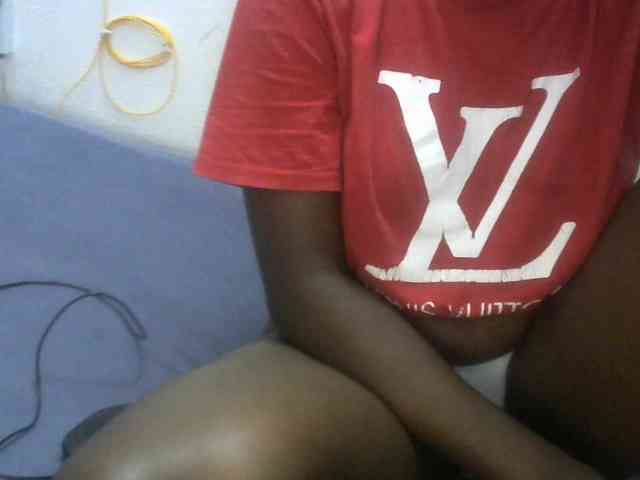 Prettycandy webcam